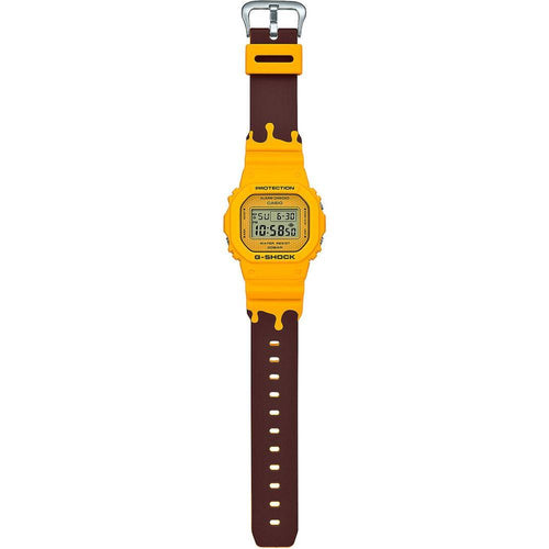 Load image into Gallery viewer, Men&#39;s Watch Casio DW-5600SLC-9ER-2
