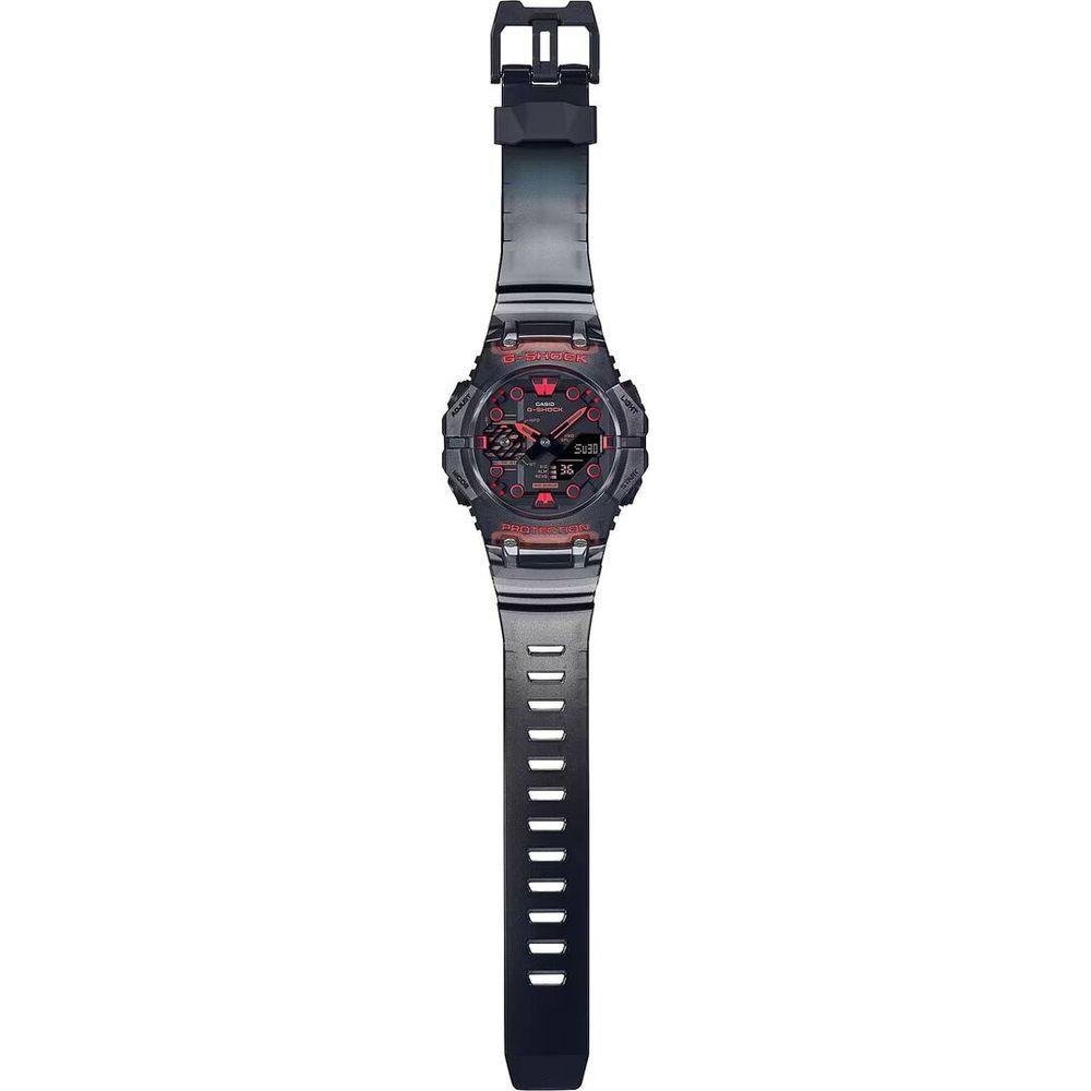Men's Watch Casio (Ø 43 mm)-0