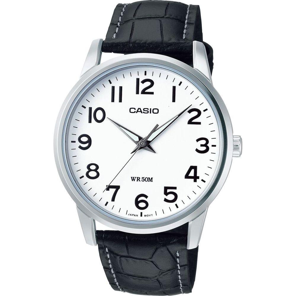 Unisex Watch Casio MTP-1303PL-7BVEG-0