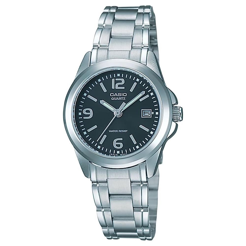 Unisex Watch Casio LTP-1259PD-1AEG-0