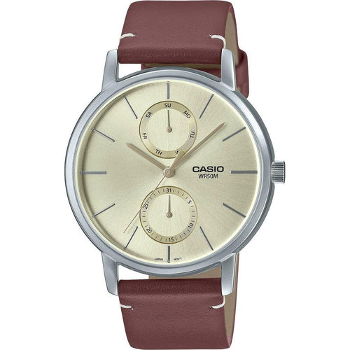 Load image into Gallery viewer, Unisex Watch Casio MTP-B310L-9AVEF-0

