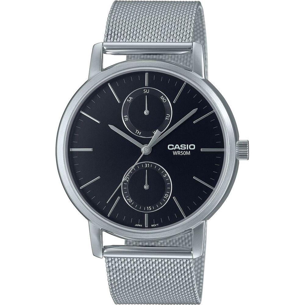 Unisex Watch Casio MTP-B310M-1AVEF-0