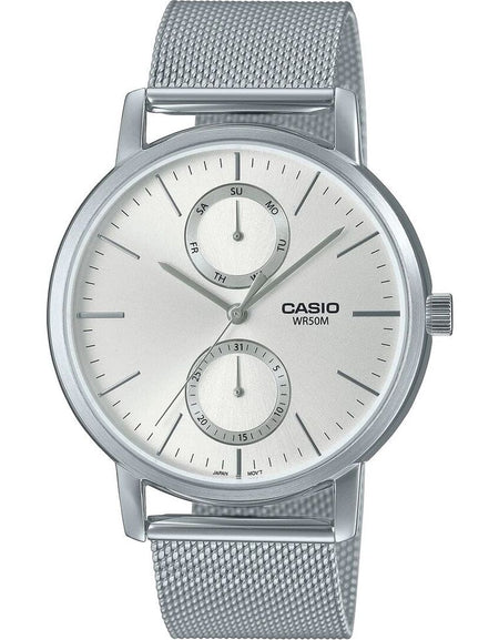 Unisex Watch Casio MTP-B310M-7AVEF-0