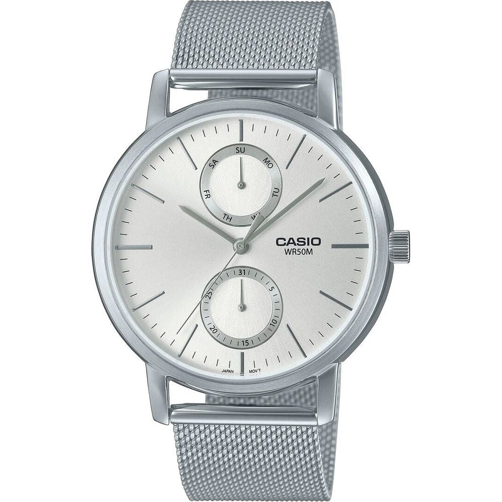 Unisex Watch Casio MTP-B310M-7AVEF-0