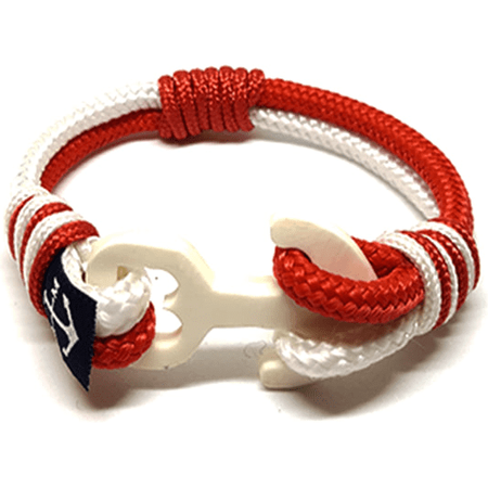 London Nautical Bracelet-0