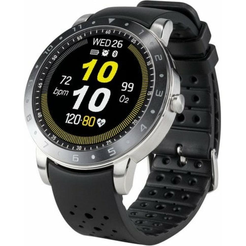 Smartwatch Asus VivoWatch 5 HC-B05 1,34" Black-0