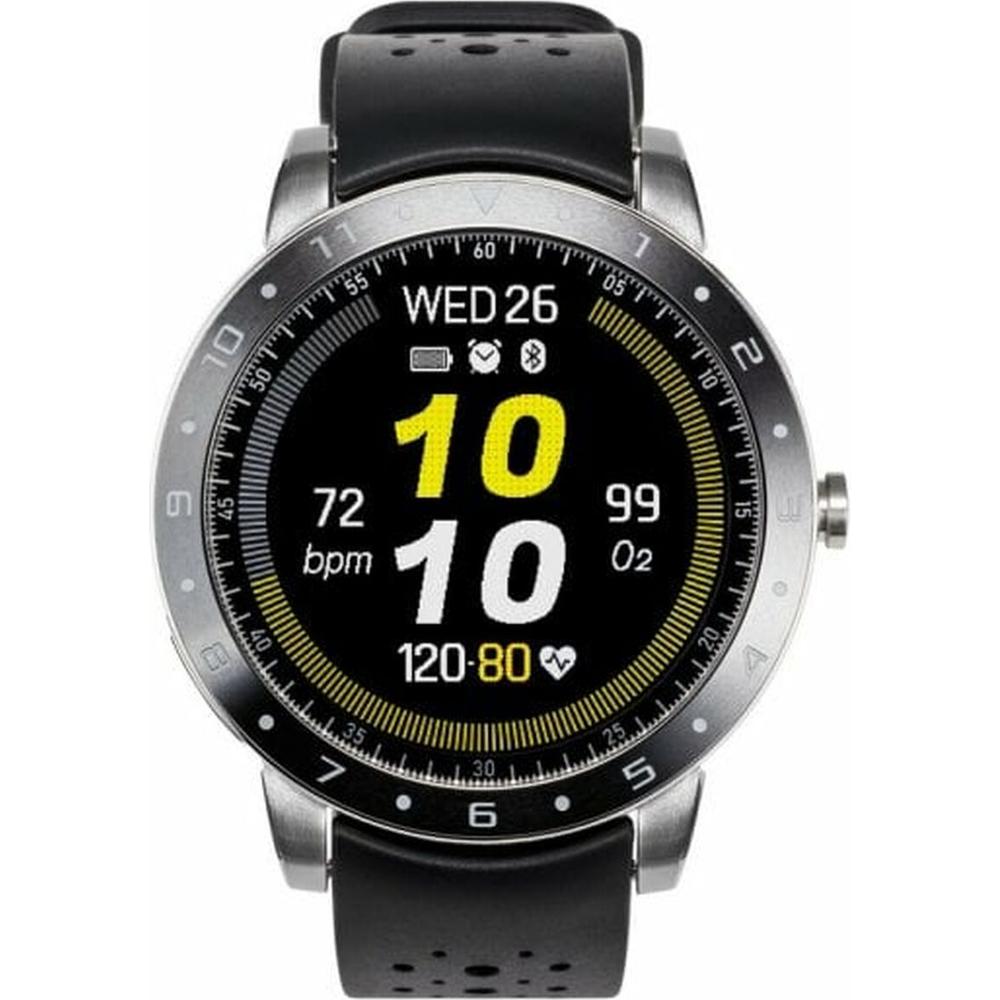 Smartwatch Asus VivoWatch 5 HC-B05 1,34" Black-2