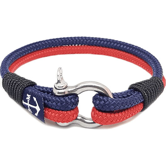 Merrimack Nautical Bracelet-0