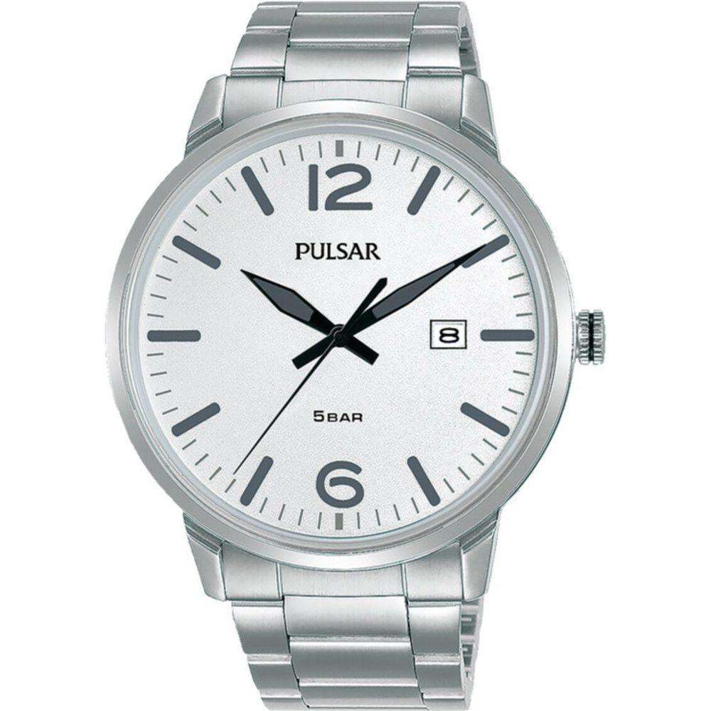 Men's Watch Pulsar PS9683X1-0