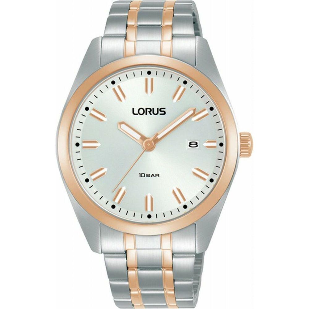 Men's Watch Lorus RH980PX9 (Ø 39 mm)-0