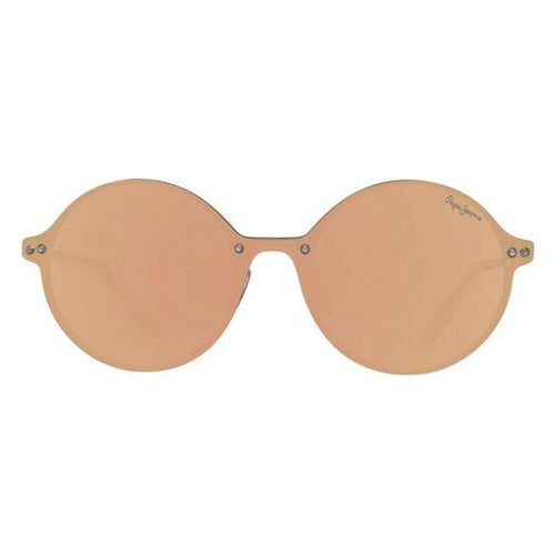 Load image into Gallery viewer, Unisex Sunglasses Pepe Jeans PJ5135C2140 Golden
