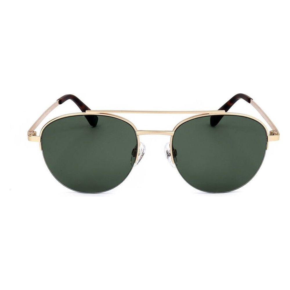 Men's Sunglasses Benetton Golden-0