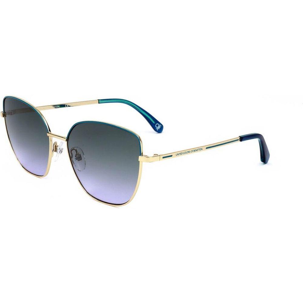 Ladies' Sunglasses Benetton ø 58 mm-2