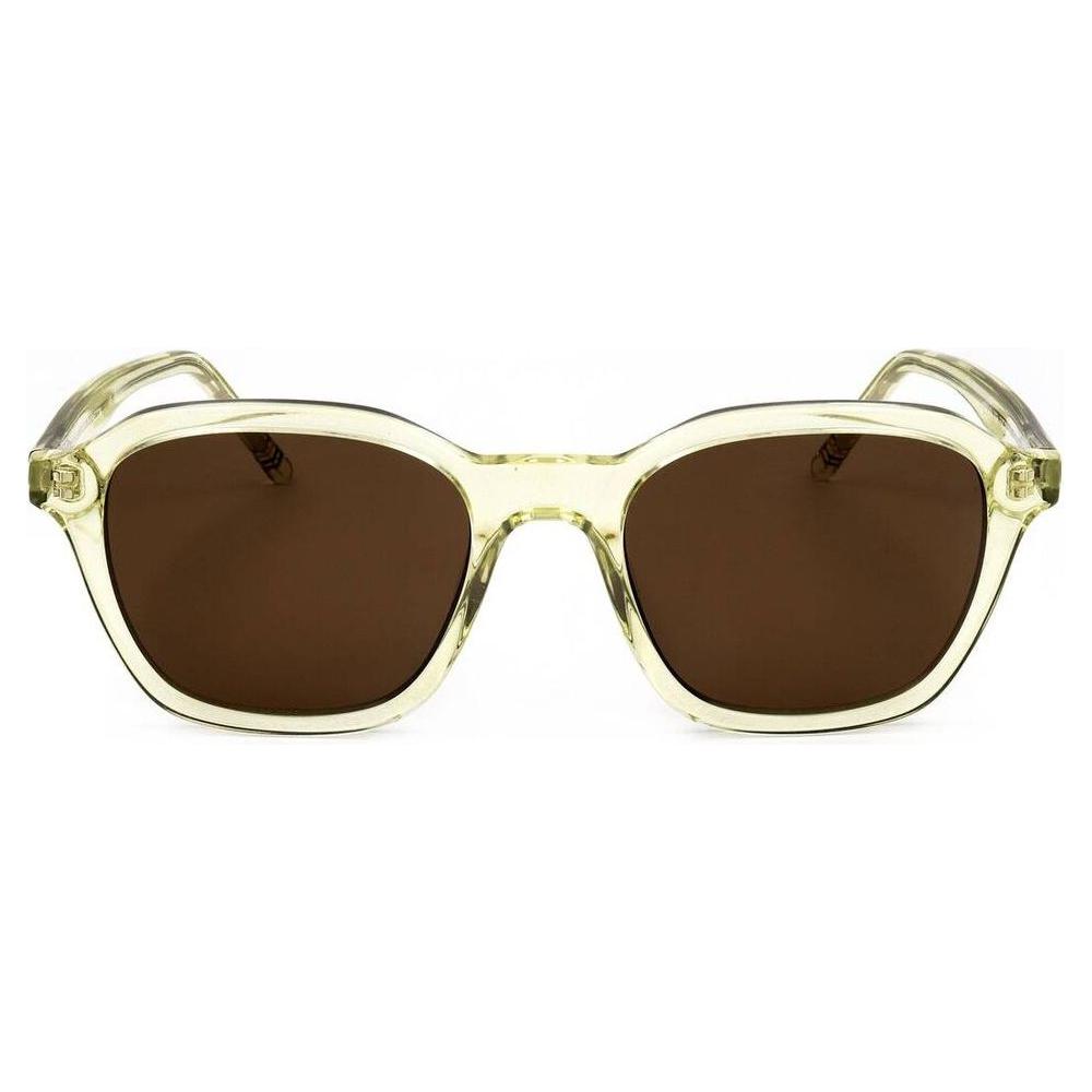 Men's Sunglasses Benetton Yellow-0