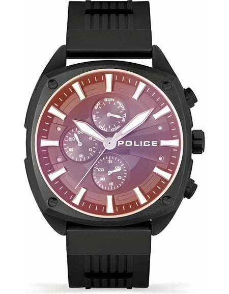 Men's Watch Police PEWJQ2007302 (Ø 47 mm)-0
