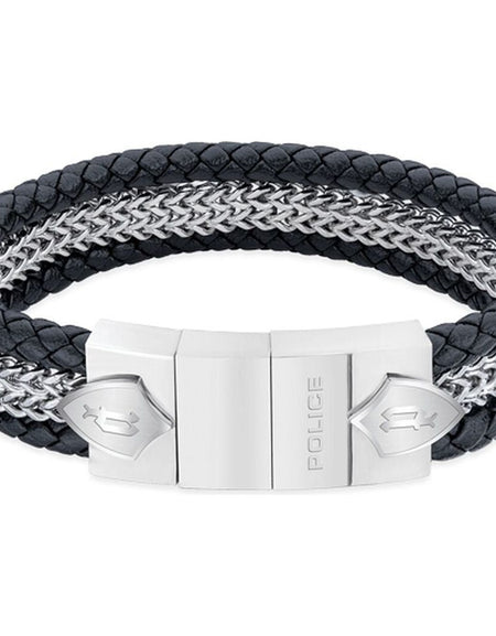 Men's Bracelet Police PEAGB2119801-0