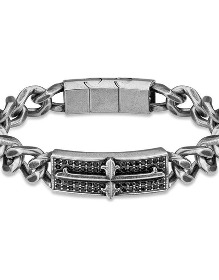Men's Bracelet Police PEAGB2120402 (L)-0