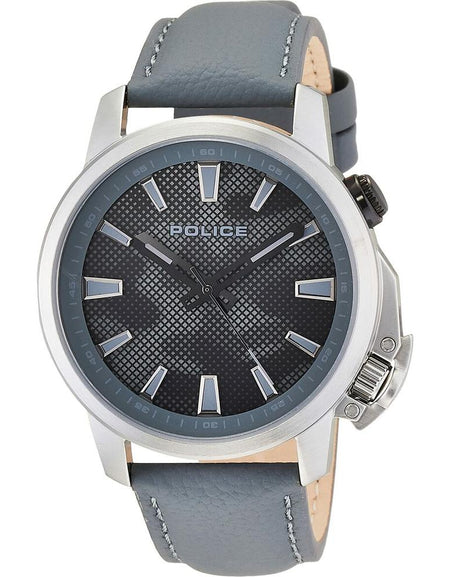 Men's Watch Police (Ø 44 mm)-0