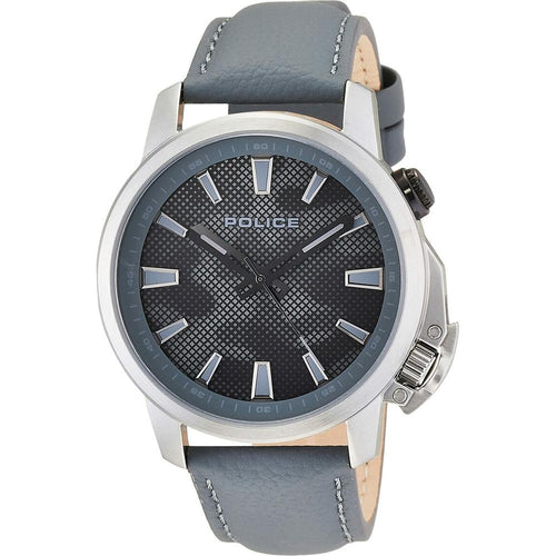 Load image into Gallery viewer, Men&#39;s Watch Police (Ø 44 mm)-0
