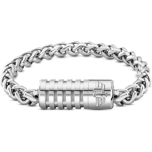 Load image into Gallery viewer, Men&#39;s Bracelet Police PEAGB2211544 (L)-0
