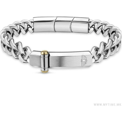 Load image into Gallery viewer, Men&#39;s Bracelet Police PEAGB2211644 (L)-0
