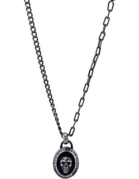 Men's Necklace Police PEAGN2212112 70 cm-1
