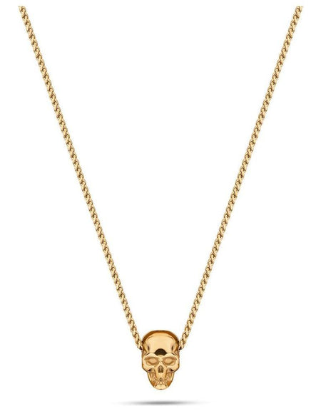 Men's Necklace Police PEAGI2214702 50 cm-0