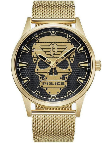 Men's Watch Police-0