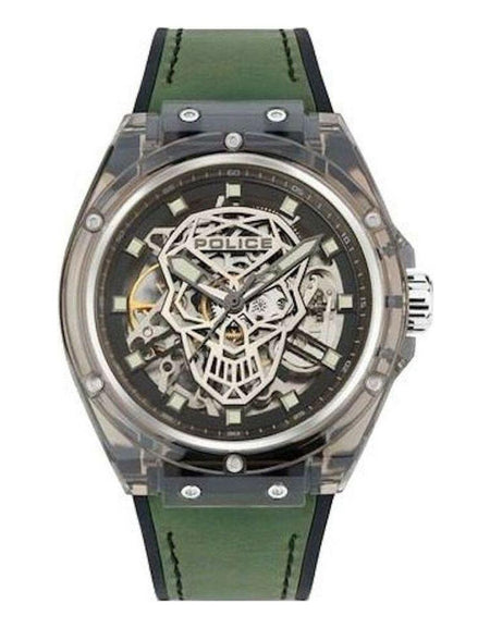 Men's Watch Police PEWGR1592404 (Ø 44 mm)-0