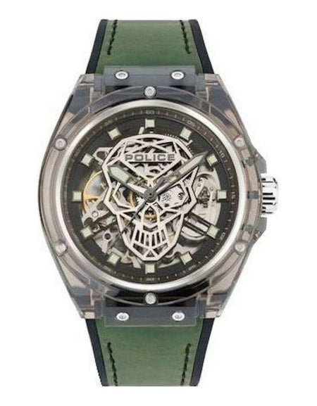 Men's Watch Police PEWGR1592406 (Ø 44 mm)-0