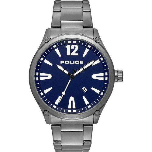 Load image into Gallery viewer, Men&#39;s Watch Police PL.15244JBU/03M (Ø 48 mm)-0
