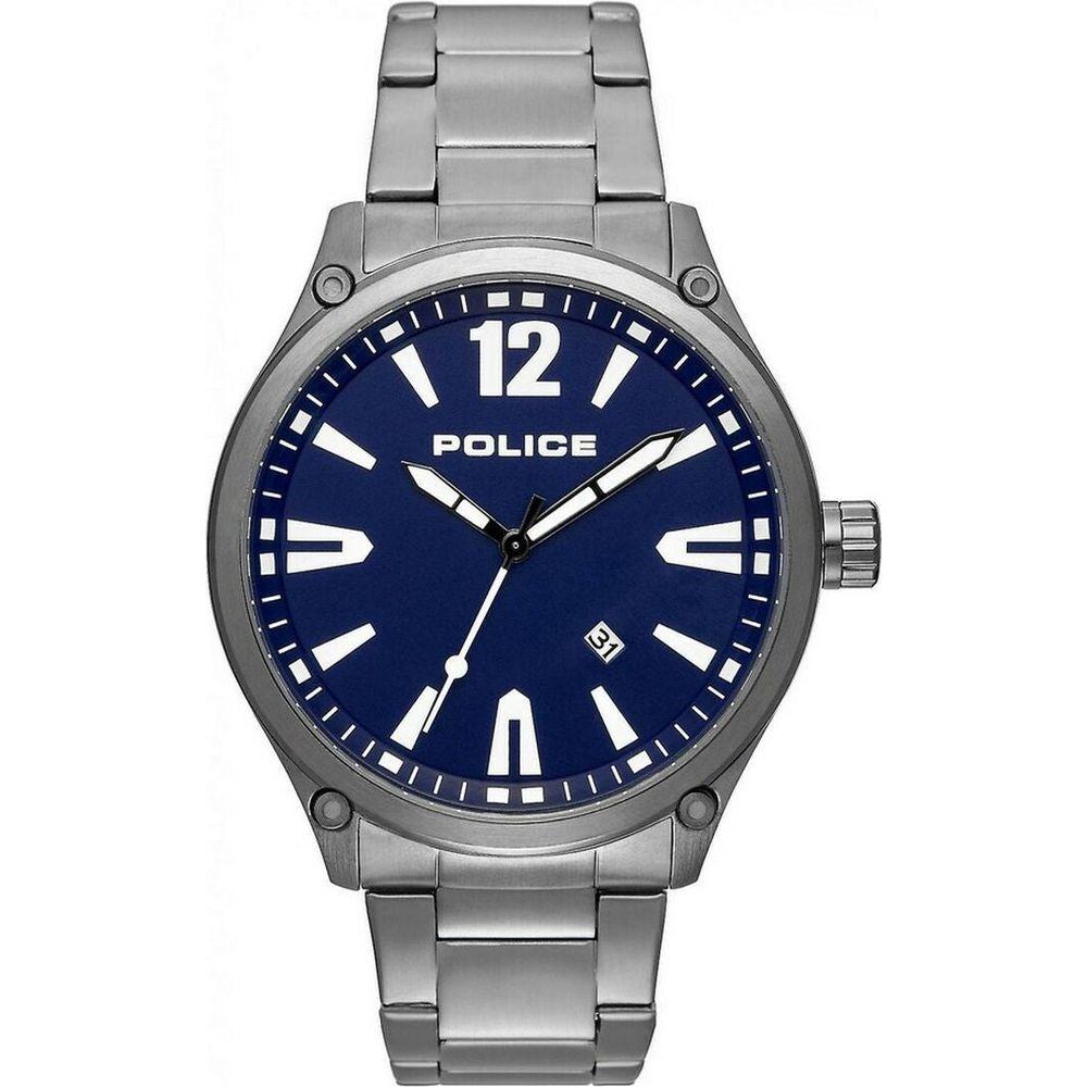 Men's Watch Police PL.15244JBU/03M (Ø 48 mm)-2