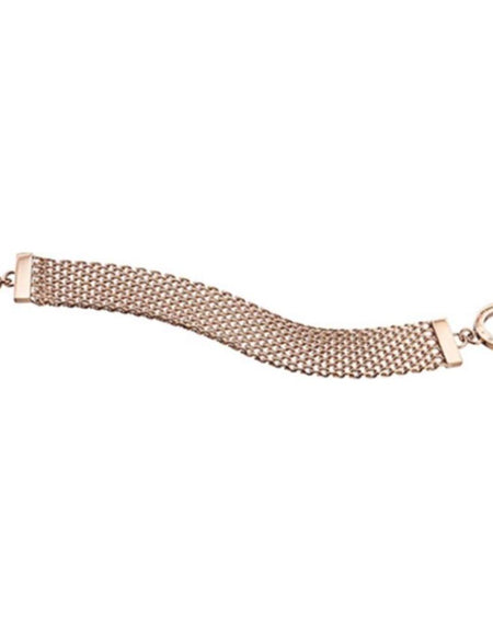 Ladies' Bracelet Police PJ25582BSRG.03 20 cm-0