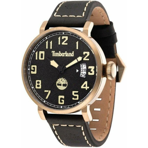 Load image into Gallery viewer, Men&#39;s Watch Timberland TBL14861JSK02 (Ø 45 mm)-0
