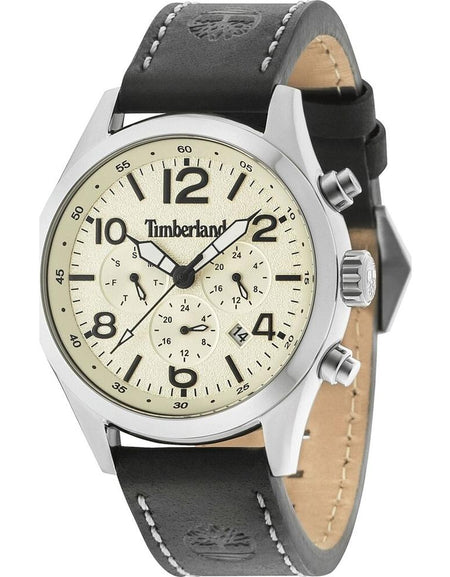 Men's Watch Timberland (Ø 44 mm)-0