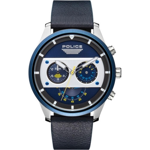 Load image into Gallery viewer, Men&#39;s Watch Police R1471607008 (Ø 49 mm)-0
