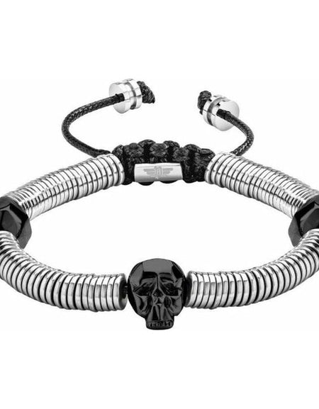 Men's Bracelet Police PJ26553BSSB.01 20 cm-0