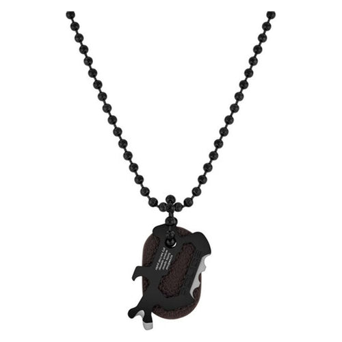 Load image into Gallery viewer, Men&#39;s Necklace Police PJ.26566PSB-01 45 cm-0
