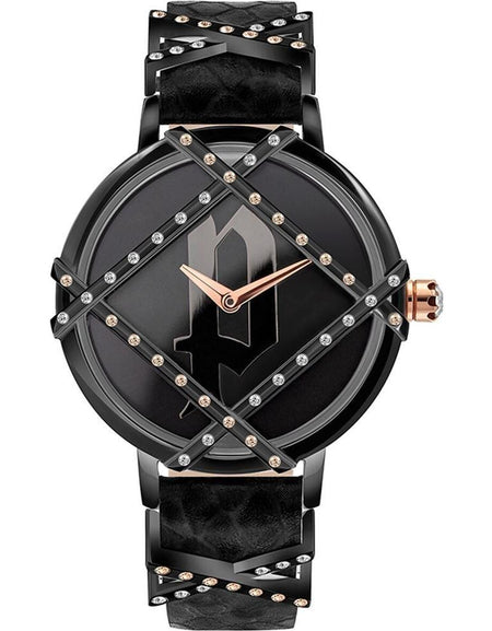 Ladies' Watch Police (Ø 34 mm)-0