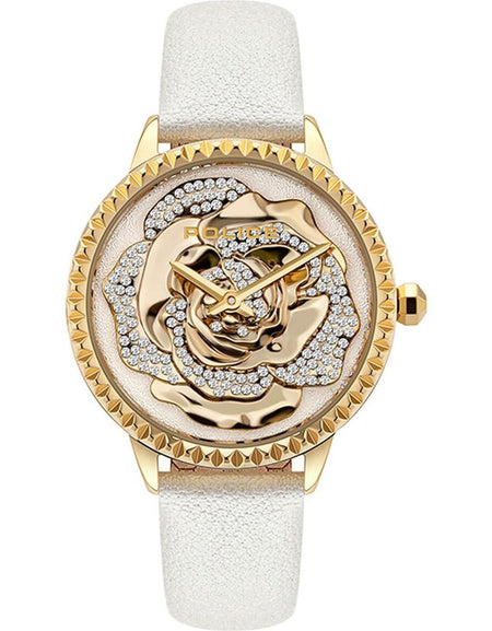 Ladies' Watch Police PL16073BSG-01 (Ø 36 mm)-0