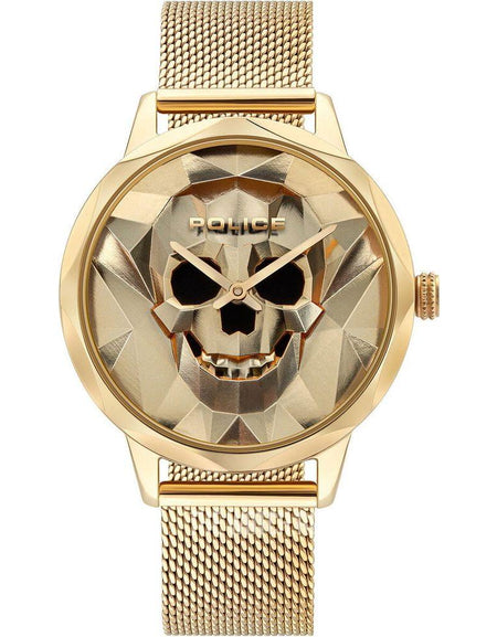 Ladies' Watch Police PL16074MSG-22MM (Ø 36 mm)-0