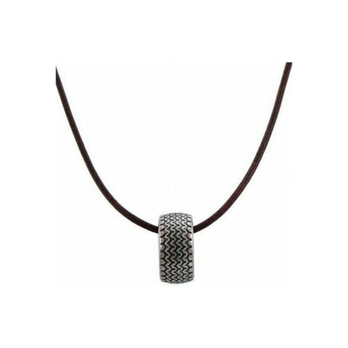 Load image into Gallery viewer, Men&#39;s Pendant Police PJ22762RSE-02-66 (48 cm)-0
