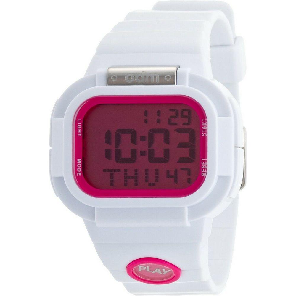 Unisex Watch ODM PP002-05 (Ø 45 mm)-0