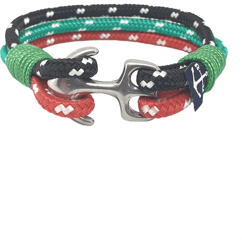 Load image into Gallery viewer, Proteus Nautical Bracelet-0
