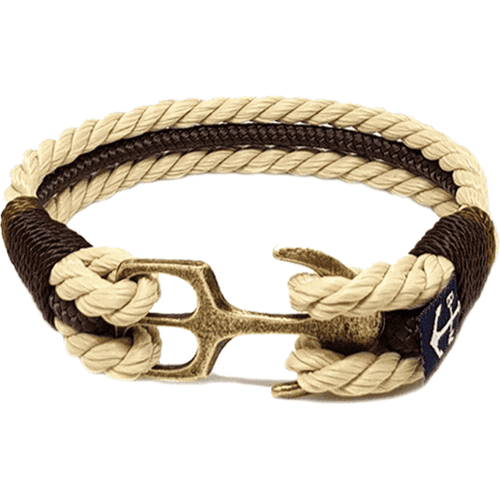 Load image into Gallery viewer, Aimsir Nautical Bracelet-0
