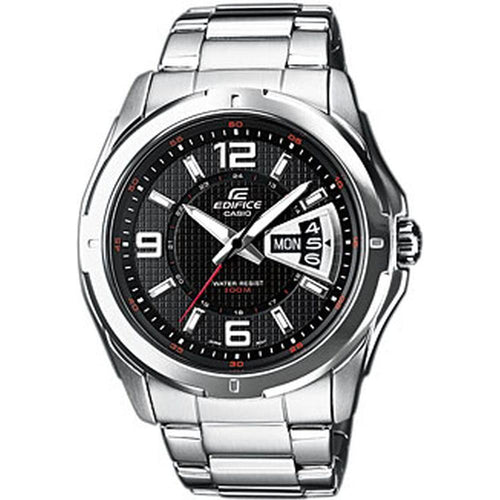Load image into Gallery viewer, Men&#39;s Watch Casio EF-129D-1AVEF-0
