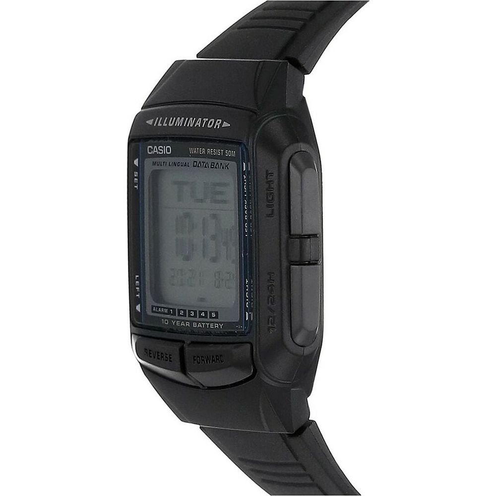 Unisex Watch Casio DB-36-1AV (Ø 37 mm)-5