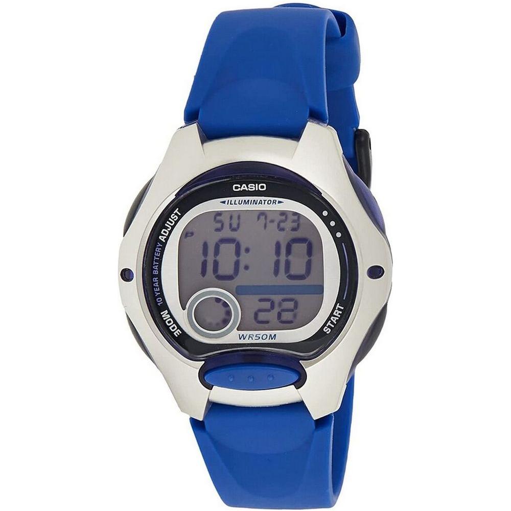 Unisex Watch Casio LW-200-2A (Ø 30 mm)-0