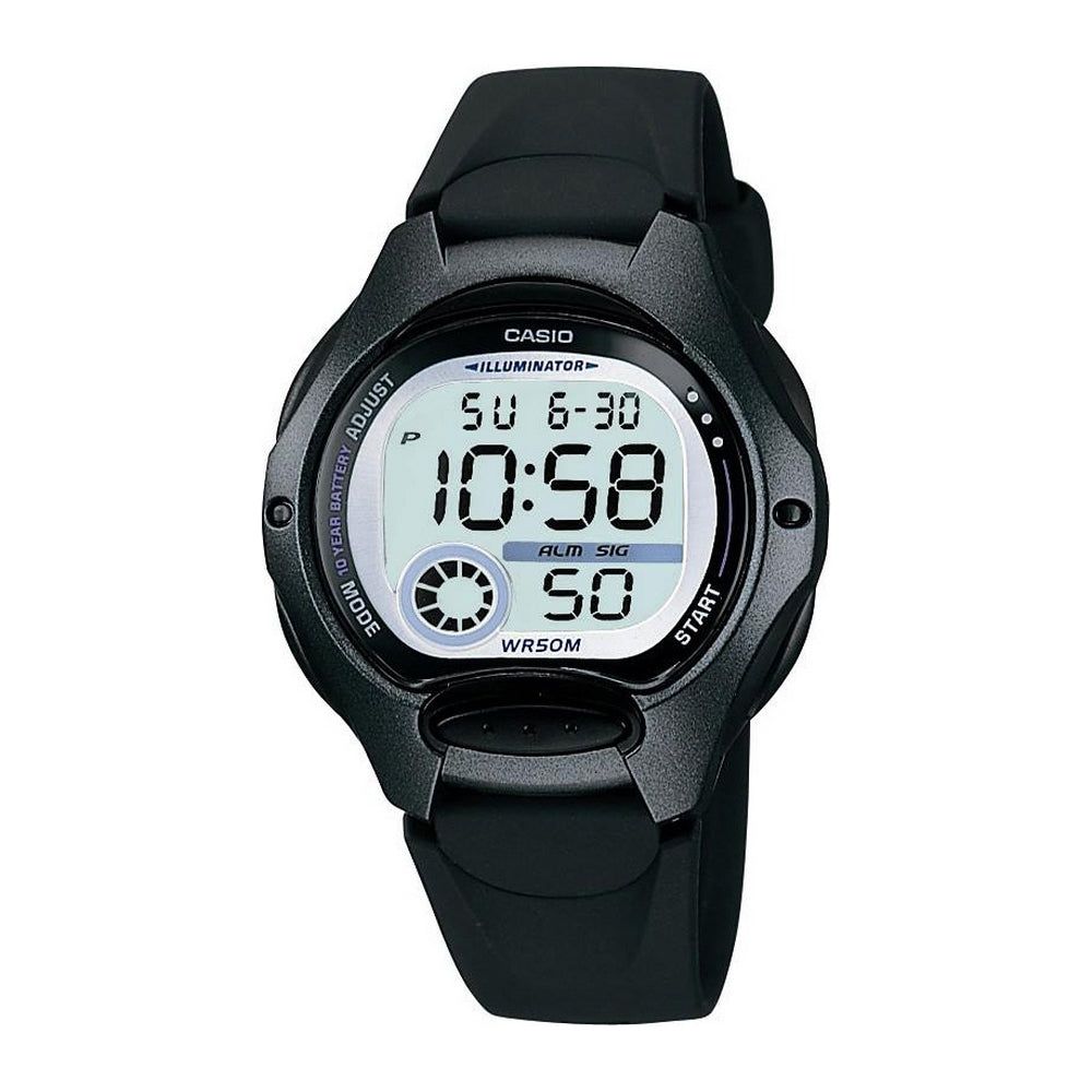 Unisex Watch Casio (Ø 30 mm)-0