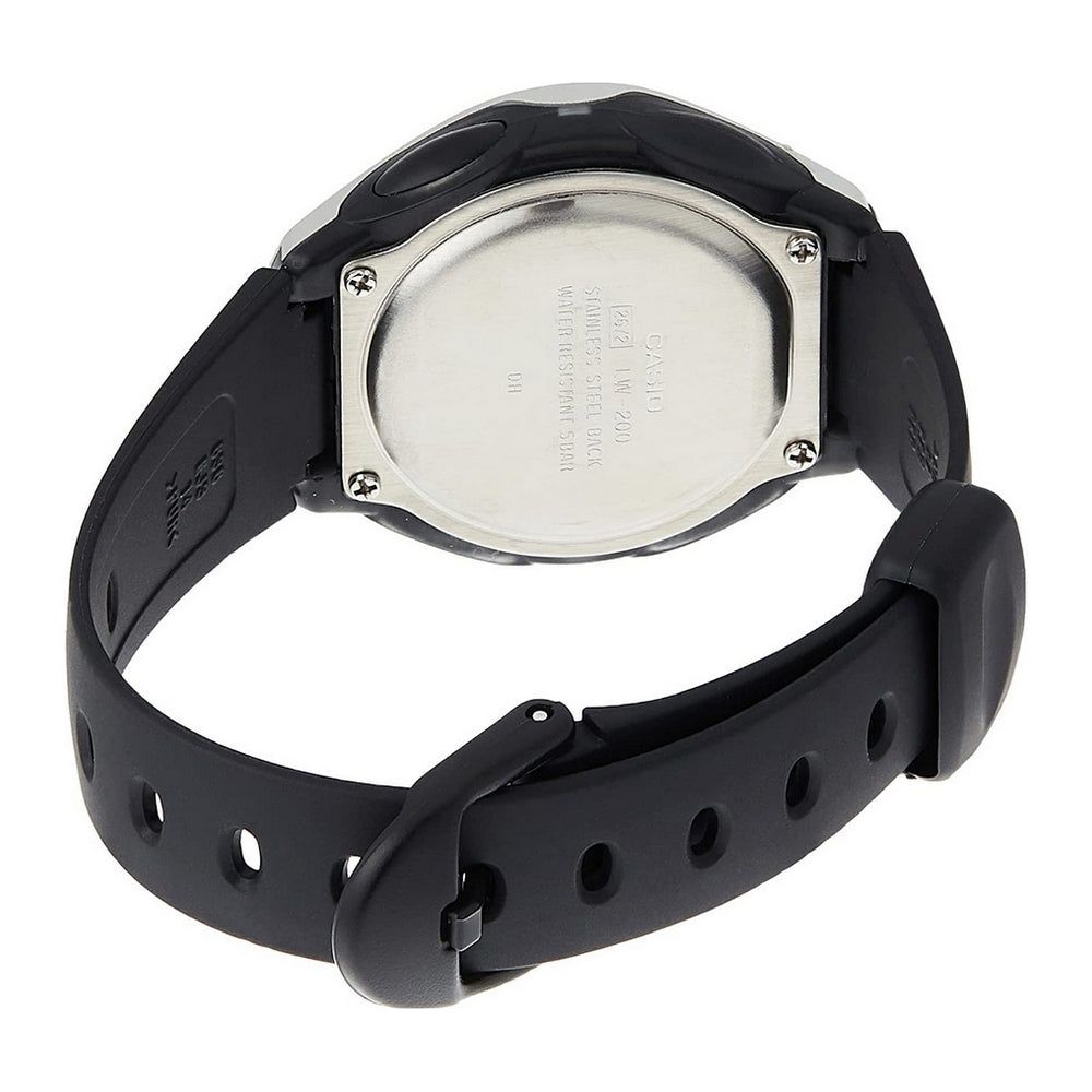 Unisex Watch Casio (Ø 30 mm)-4